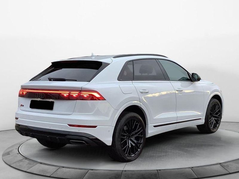 Audi Q8 50 TDI дизель 2025 id-1006738 Купить Audi Q8 50 TDI дизель 2025 id-1006738 в Киеве, Фото №3