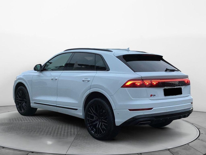 Audi Q8 50 TDI дизель 2025 id-1006738 Купить Audi Q8 50 TDI дизель 2025 id-1006738 в Киеве, Фото №4