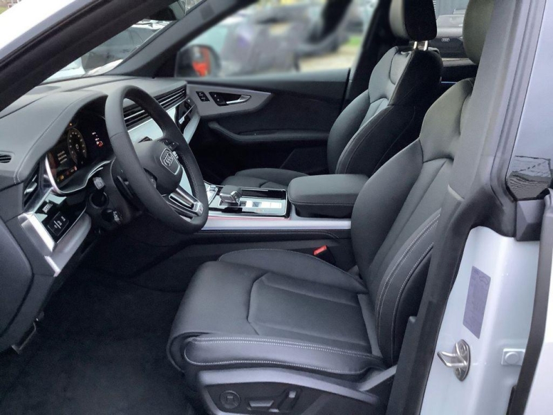 Audi Q8 50 TDI дизель 2025 id-1006738 Купить Audi Q8 50 TDI дизель 2025 id-1006738 в Киеве, Фото №7