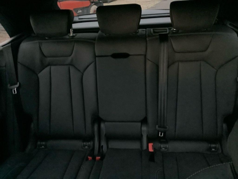 Audi Q8 50 TDI дизель 2025 id-1006738 Купить Audi Q8 50 TDI дизель 2025 id-1006738 в Киеве, Фото №8