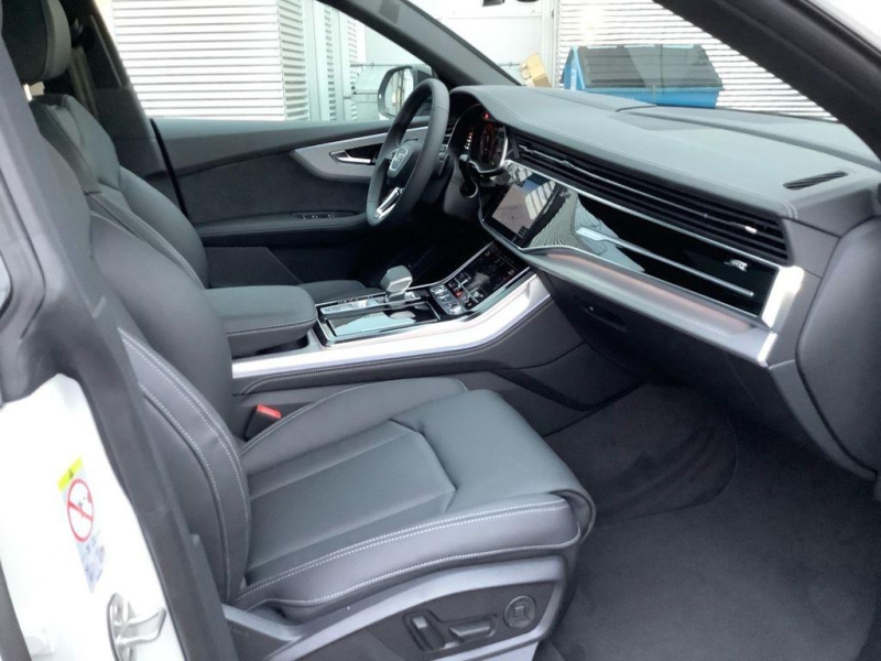 Audi Q8 50 TDI дизель 2025 id-1006738 Купить Audi Q8 50 TDI дизель 2025 id-1006738 в Киеве, Фото №9