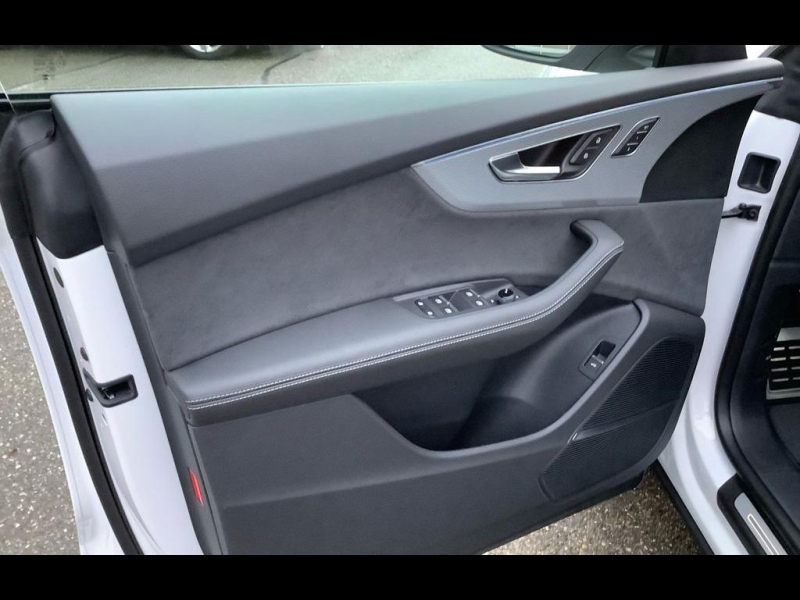 Audi Q8 50 TDI дизель 2025 id-1006738 Купить Audi Q8 50 TDI дизель 2025 id-1006738 в Киеве, Фото №10