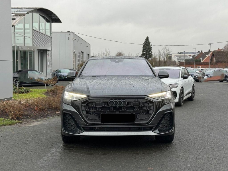 Купить Audi Q8 50 TDI дизель 2025 id-1006747 в Киеве, Фото №3