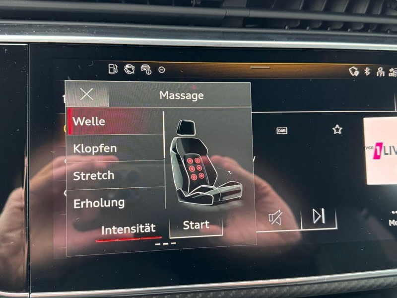 Купить Audi Q8 50 TDI дизель 2025 id-1006747 в Киеве, Фото №7