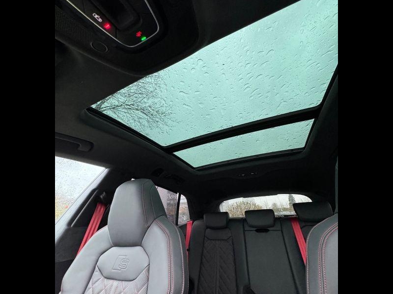 Купить Audi Q8 50 TDI дизель 2025 id-1006747 в Киеве, Фото №8