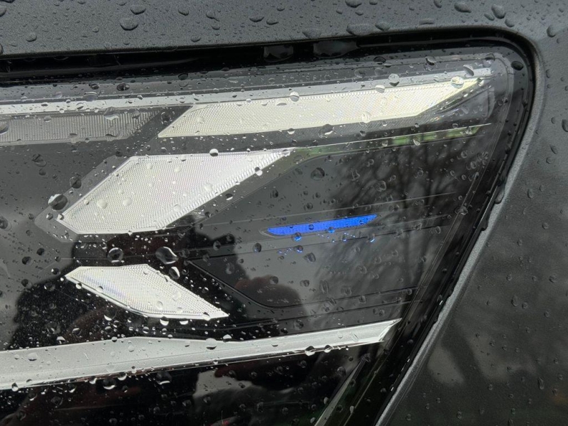 Купить Audi Q8 50 TDI дизель 2025 id-1006747 в Киеве, Фото №11