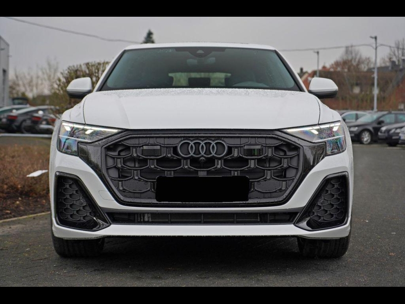 Купить Audi Q8 50 TDI дизель 2025 id-1006746 в Киеве, Фото №1