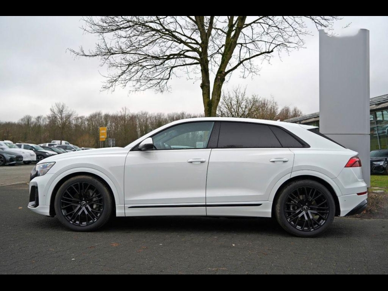 Купить Audi Q8 50 TDI дизель 2025 id-1006746 в Киеве, Фото №4