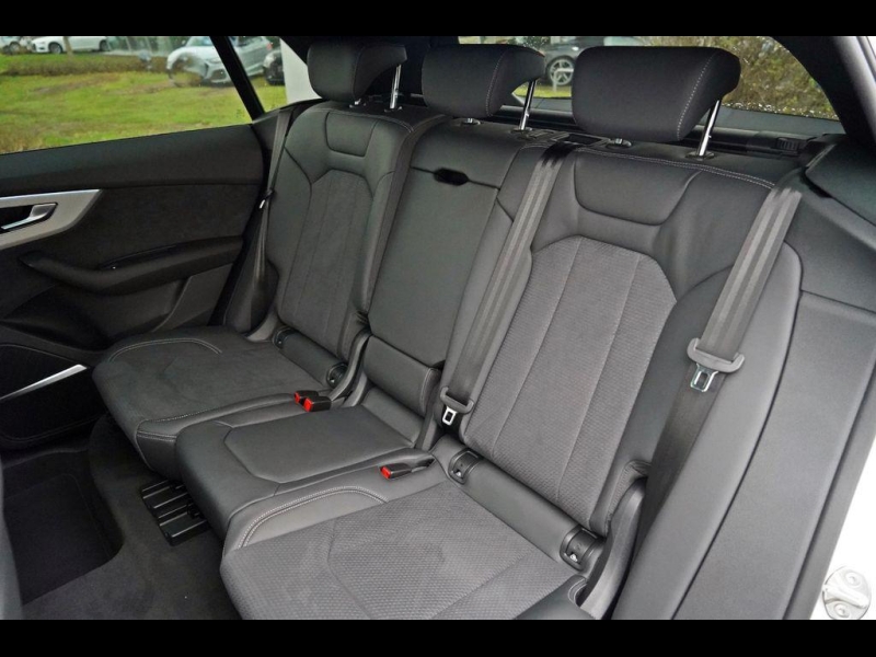 Купить Audi Q8 50 TDI дизель 2025 id-1006746 в Киеве, Фото №6