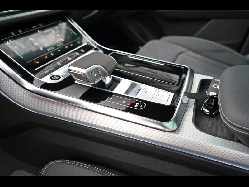 Купить Audi Q8 50 TDI дизель 2025 id-1006746 в Киеве, Фото №9