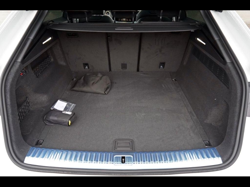 Купить Audi Q8 50 TDI дизель 2025 id-1006746 в Киеве, Фото №10