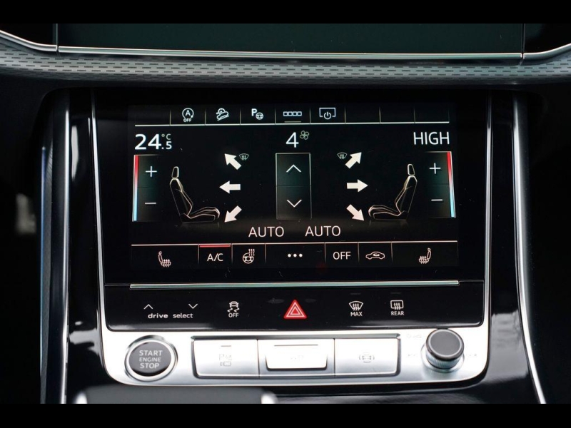 Купить Audi Q8 50 TDI дизель 2025 id-1006746 в Киеве, Фото №12