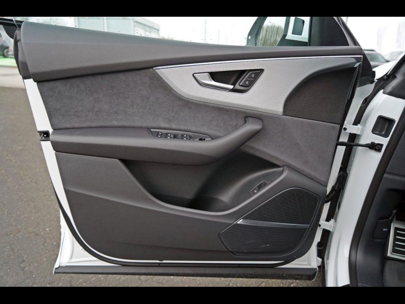 Купить Audi Q8 50 TDI дизель 2025 id-1006746 в Киеве, Фото №13