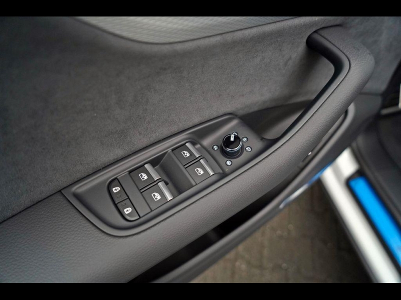 Купить Audi Q8 50 TDI дизель 2025 id-1006746 в Киеве, Фото №15