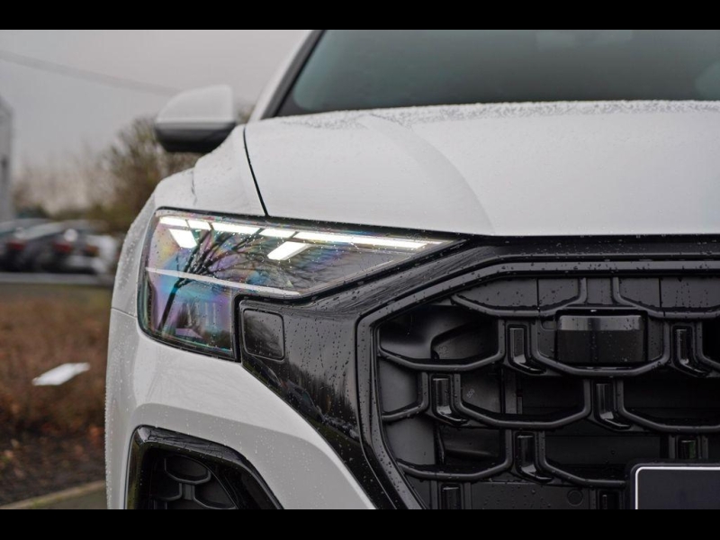 Купить Audi Q8 50 TDI дизель 2025 id-1006746 в Киеве, Фото №16