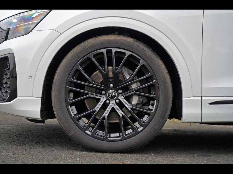 Купить Audi Q8 50 TDI дизель 2025 id-1006746 в Киеве, Фото №18