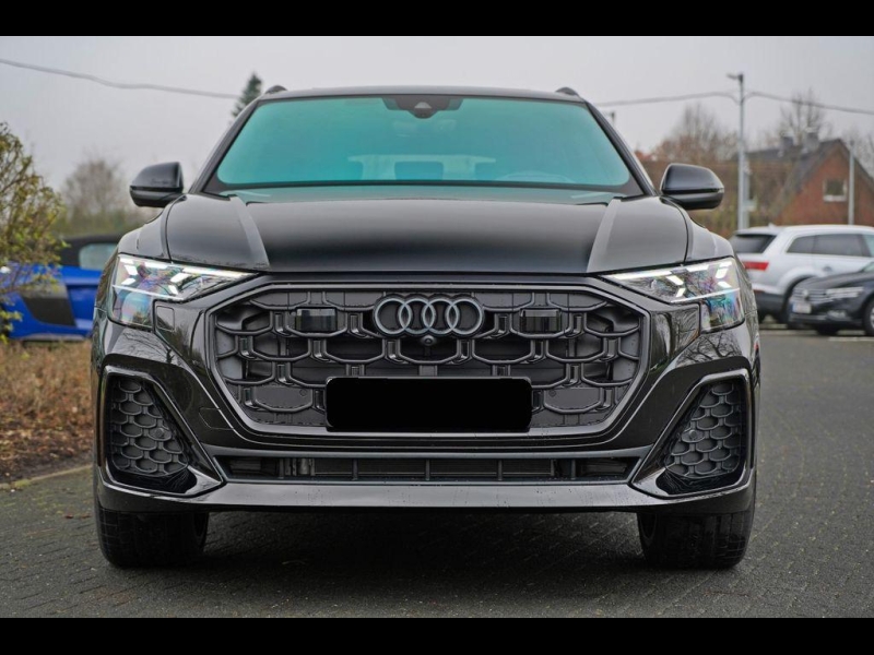 Купить Audi Q8 50 TDI дизель 2025 id-1006743 в Киеве, Фото №2