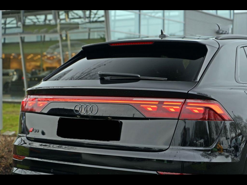 Купить Audi Q8 50 TDI дизель 2025 id-1006743 в Киеве, Фото №4