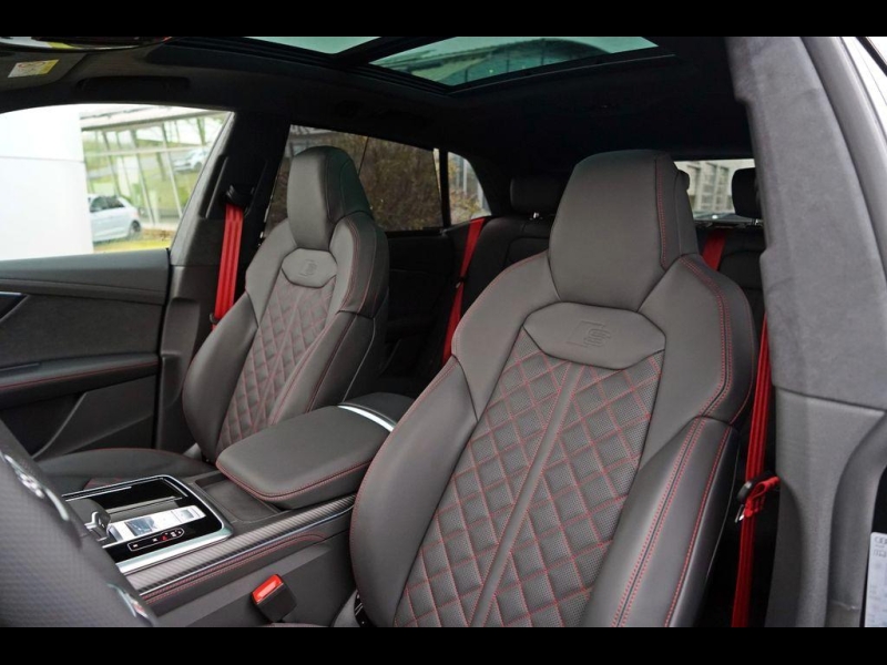 Купить Audi Q8 50 TDI дизель 2025 id-1006743 в Киеве, Фото №6