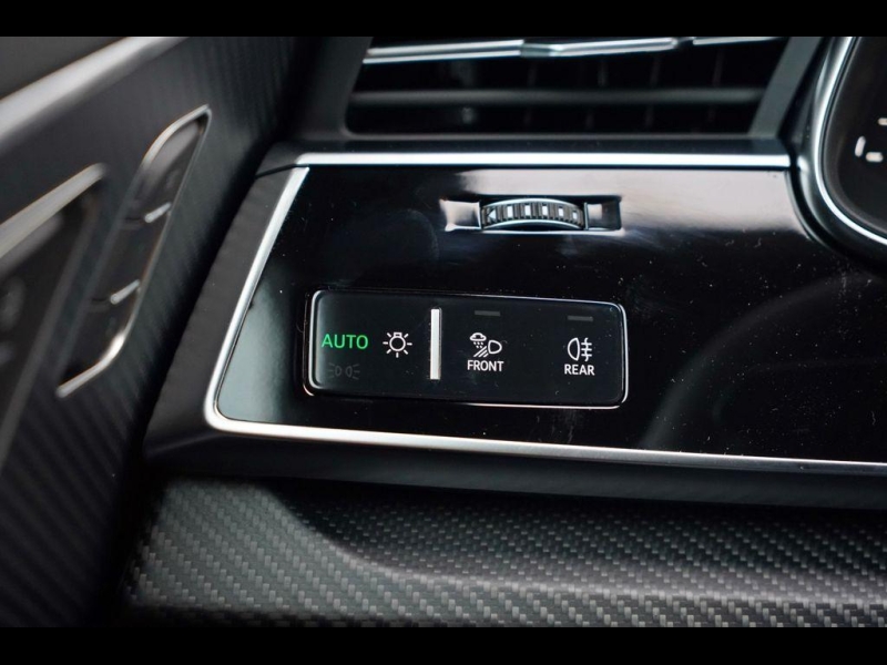 Купить Audi Q8 50 TDI дизель 2025 id-1006743 в Киеве, Фото №8