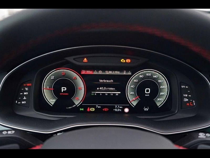 Купить Audi Q8 50 TDI дизель 2025 id-1006743 в Киеве, Фото №9