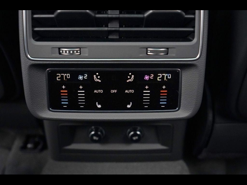 Купить Audi Q8 50 TDI дизель 2025 id-1006743 в Киеве, Фото №11