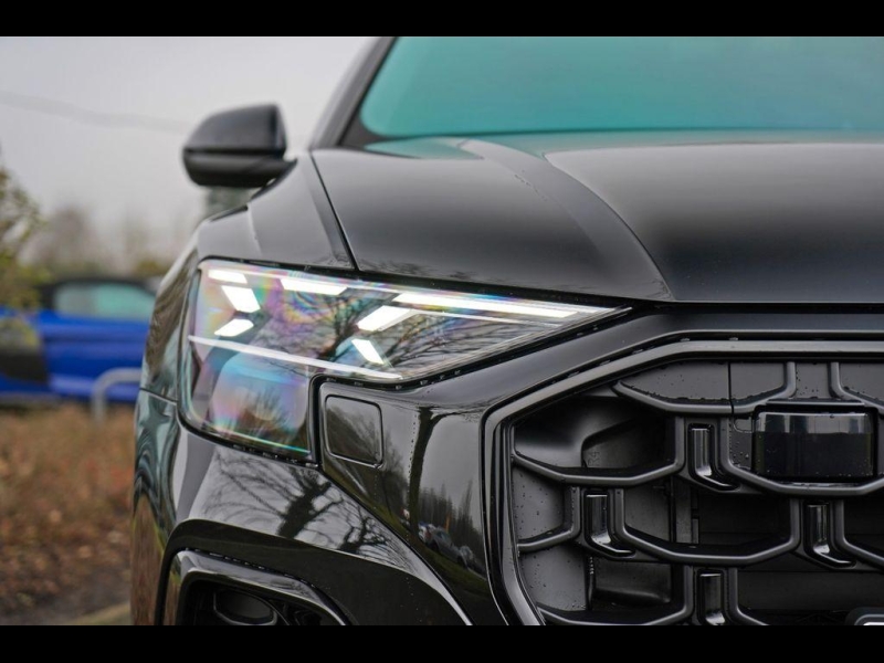 Купить Audi Q8 50 TDI дизель 2025 id-1006743 в Киеве, Фото №12