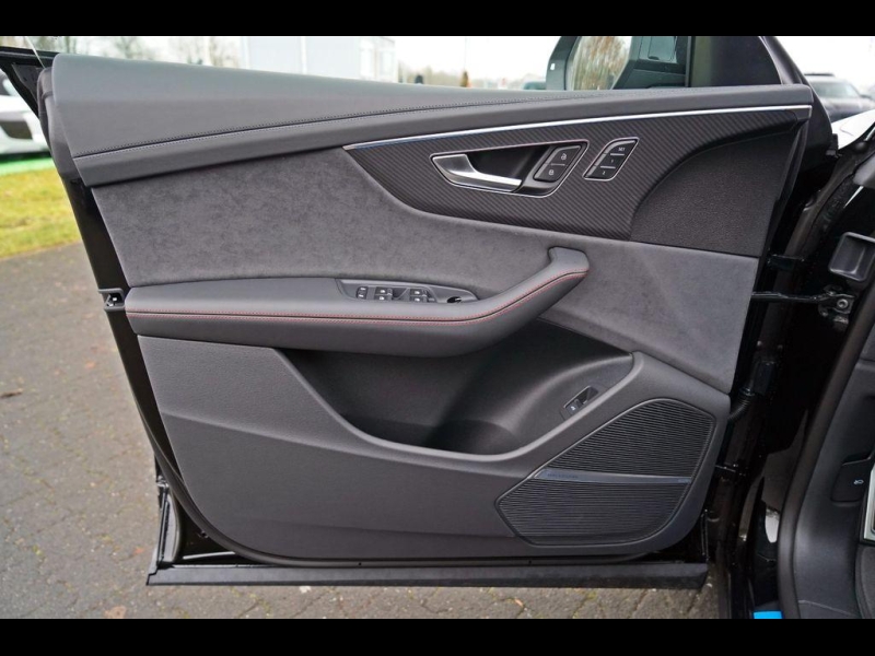 Купить Audi Q8 50 TDI дизель 2025 id-1006743 в Киеве, Фото №13