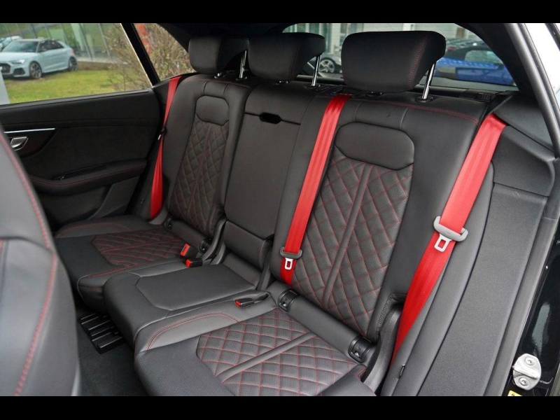 Купить Audi Q8 50 TDI дизель 2025 id-1006743 в Киеве, Фото №14