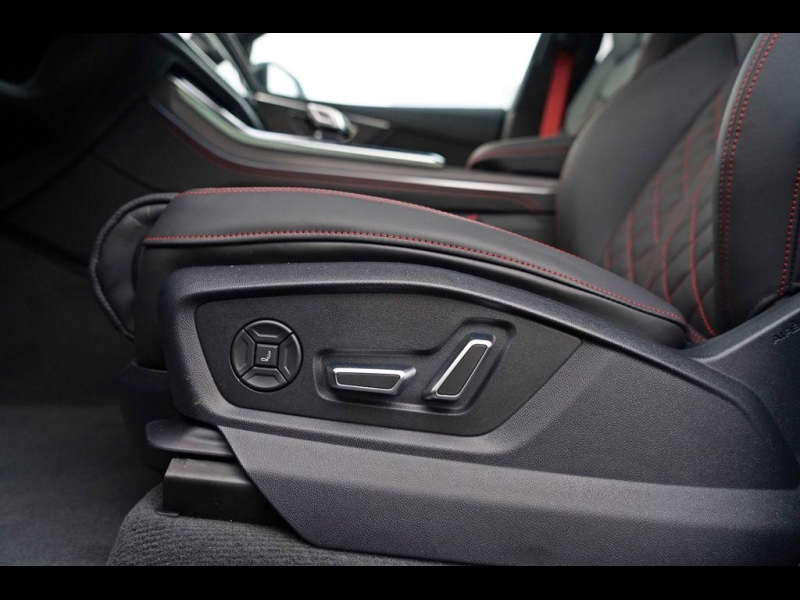 Купить Audi Q8 50 TDI дизель 2025 id-1006743 в Киеве, Фото №15