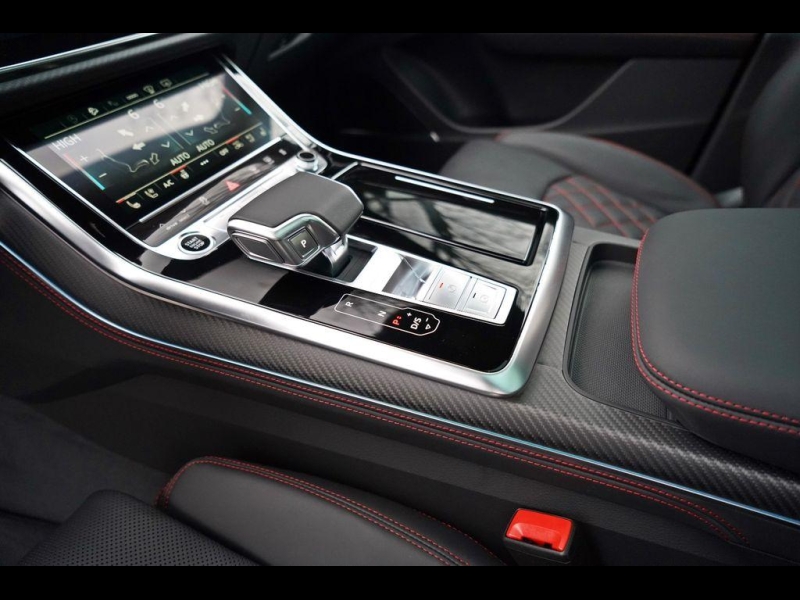 Купить Audi Q8 50 TDI дизель 2025 id-1006743 в Киеве, Фото №18