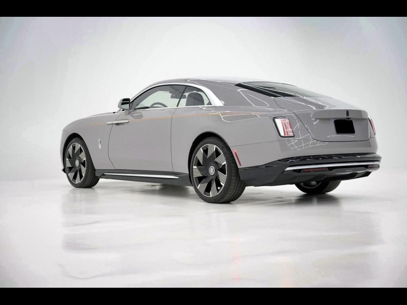 Купить Rolls-Royce Spectre электро 2025 id-1006742 в Киеве, Фото №2