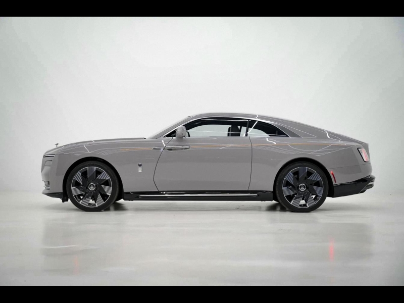 Купить Rolls-Royce Spectre электро 2025 id-1006742 в Киеве, Фото №4