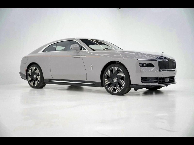 Rolls-Royce Spectre электро 2026 id-1006742 Купить Rolls-Royce Spectre электро 2026 id-1006742 в Киеве, Фото №1