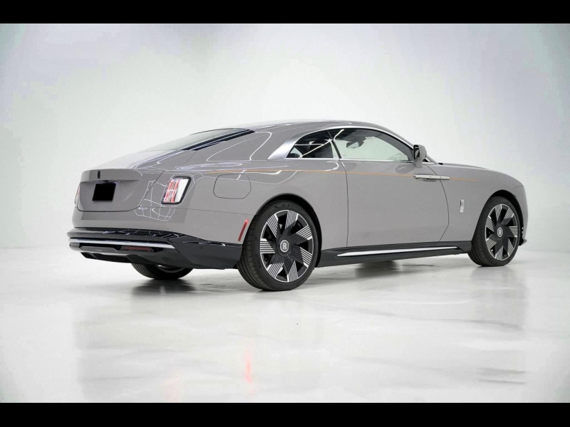 Rolls-Royce Spectre электро 2026 id-1006742 Купить Rolls-Royce Spectre электро 2026 id-1006742 в Киеве, Фото №3