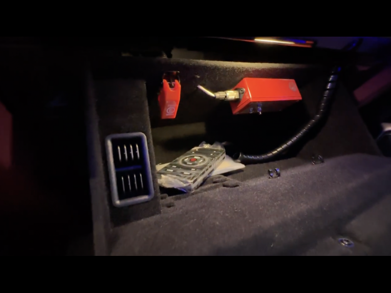 Купить Mercedes-Benz G 63 Броня INKAS бензин 2023 id-1006748 в Киеве, Фото №9