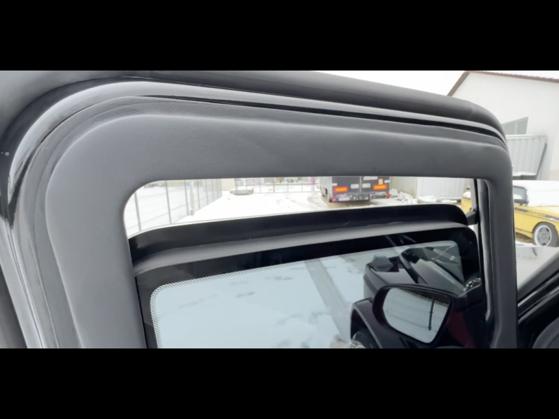 Купить Mercedes-Benz G 63 Броня INKAS бензин 2025 id-1006748 в Киеве, Фото №8