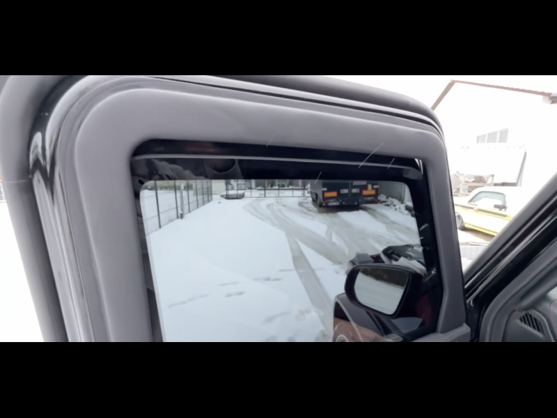 Купить Mercedes-Benz G 63 Броня INKAS бензин 2025 id-1006748 в Киеве, Фото №11