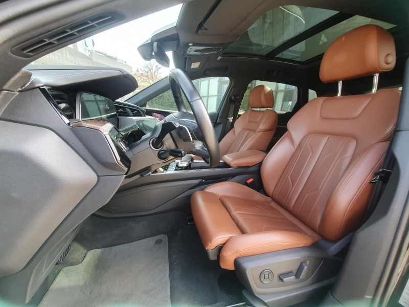 Купить Audi E-Tron 55 QUATTRO электро 2019 id-1006750 в Киеве, Фото №6