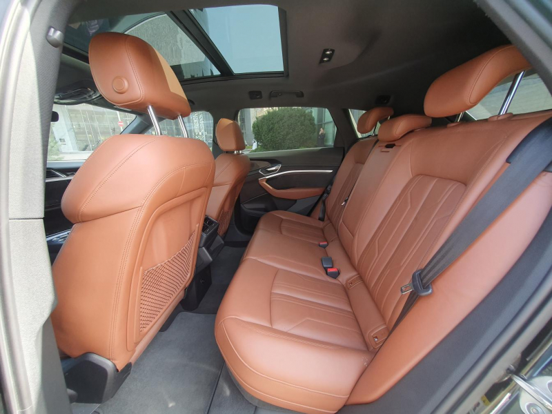 Купить Audi E-Tron 55 QUATTRO электро 2019 id-1006750 в Киеве, Фото №7