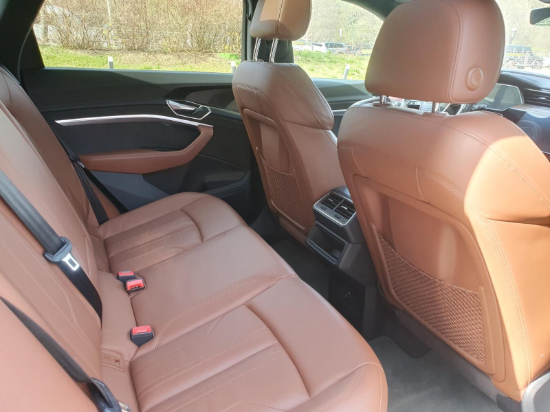 Купить Audi E-Tron 55 QUATTRO электро 2019 id-1006750 в Киеве, Фото №14