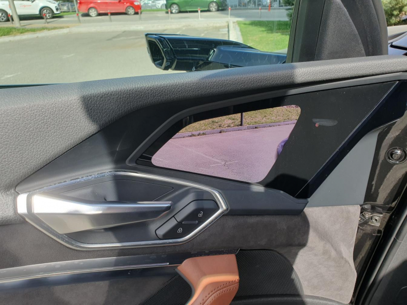 Купить Audi E-Tron 55 QUATTRO электро 2019 id-1006750 в Киеве, Фото №18