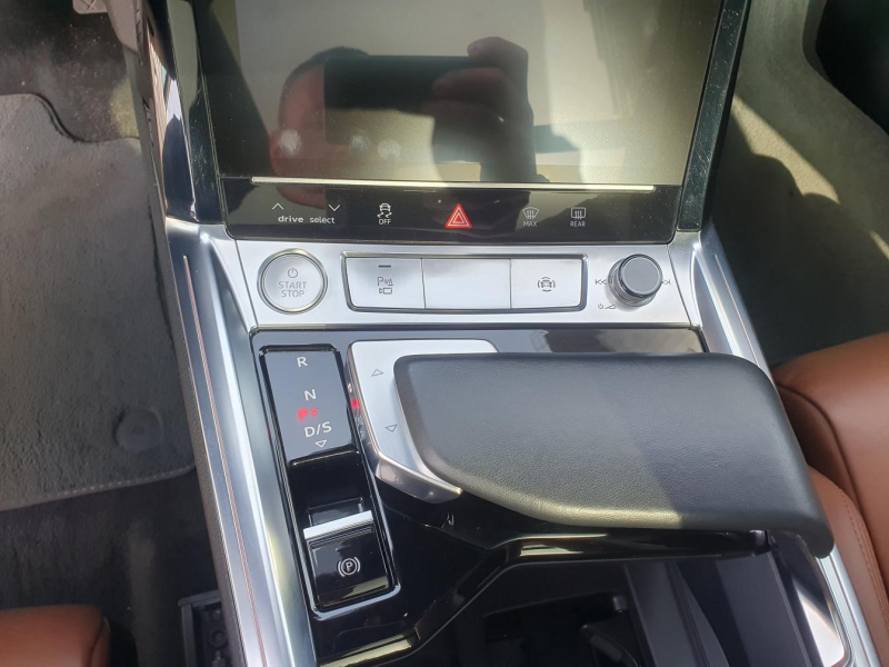 Купить Audi E-Tron 55 QUATTRO электро 2019 id-1006750 в Киеве, Фото №19