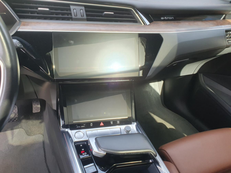 Купить Audi E-Tron 55 QUATTRO электро 2019 id-1006750 в Киеве, Фото №20