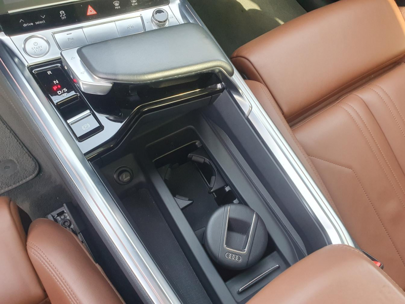 Купить Audi E-Tron 55 QUATTRO электро 2019 id-1006750 в Киеве, Фото №21