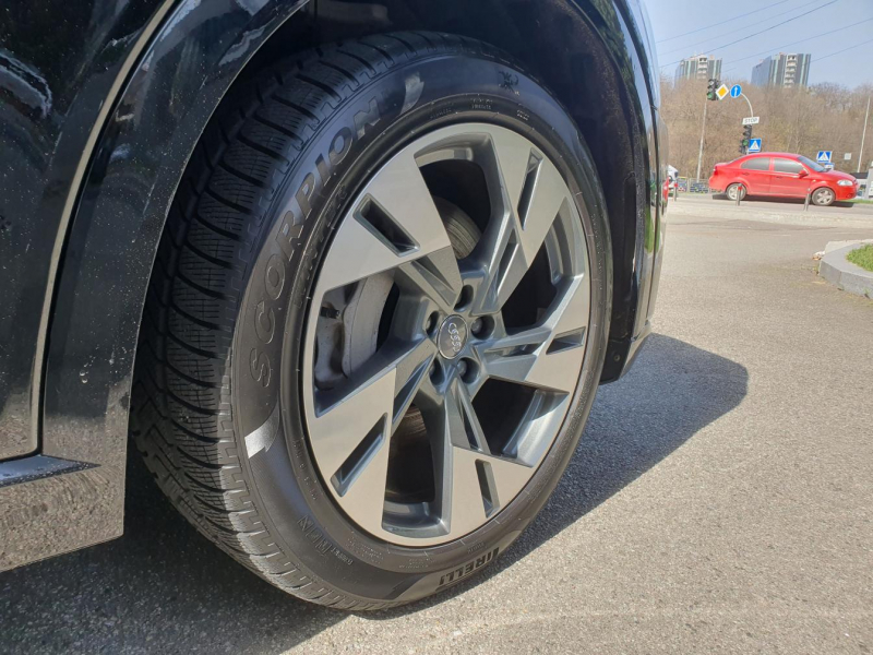 Купить Audi E-Tron 55 QUATTRO электро 2019 id-1006750 в Киеве, Фото №23