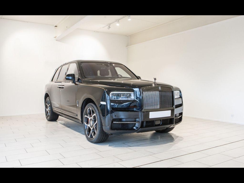 Rolls-Royce Cullinan BLACK BADGE бензин 2025 id-1006752 Купить Rolls-Royce Cullinan BLACK BADGE бензин 2025 id-1006752 в Киеве, Фото №1