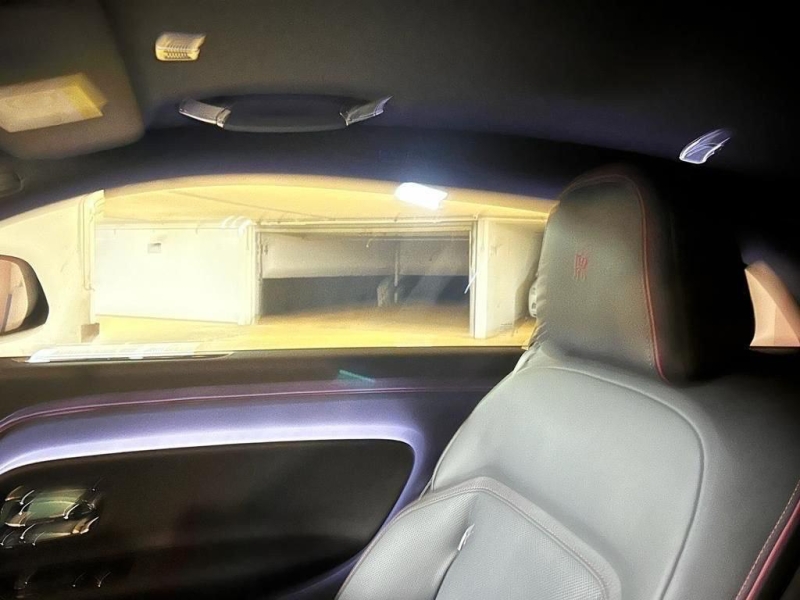 Rolls-Royce Spectre электро 2025 id-1006753 Купить Rolls-Royce Spectre электро 2025 id-1006753 в Киеве, Фото №11