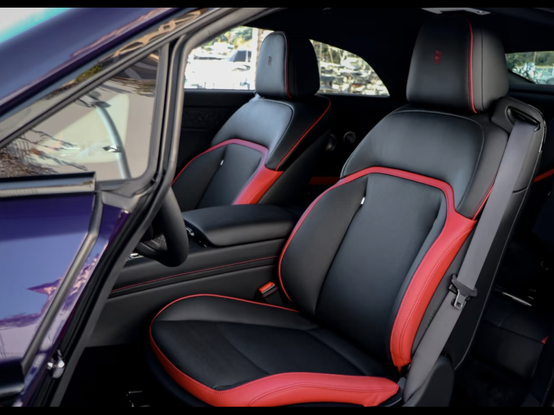 Купить Rolls-Royce Spectre электро 2025 id-1006753 в Киеве, Фото №10