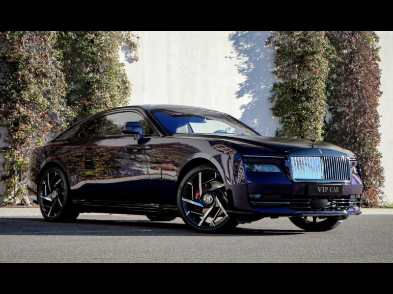 Rolls-Royce Spectre электро 2025 id-1006753 Купить Rolls-Royce Spectre электро 2025 id-1006753 в Киеве, Фото №1